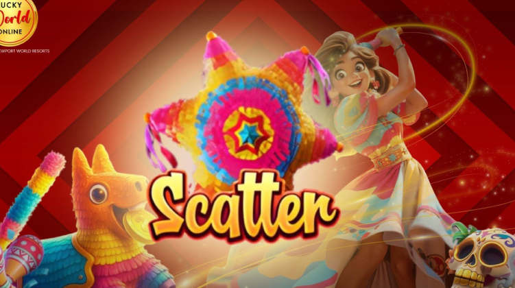 The Psychology Behind Scatter Game Rewards in Online Casinos