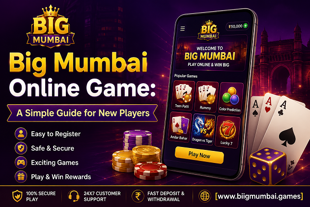 Mumbai