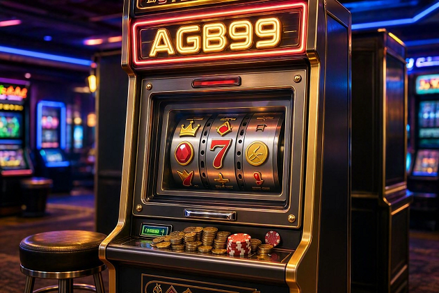 Explore Games on AGB99