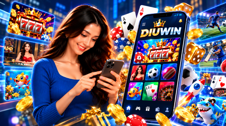 Exploring the Latest Features Available on Diuwin