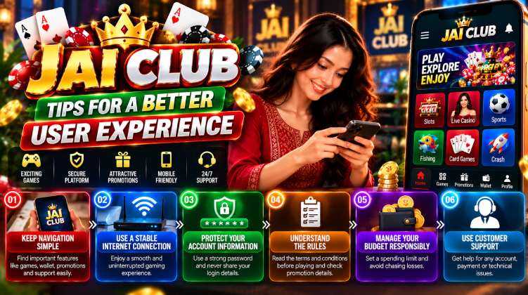 Jai Club: Everything Beginners Should Know