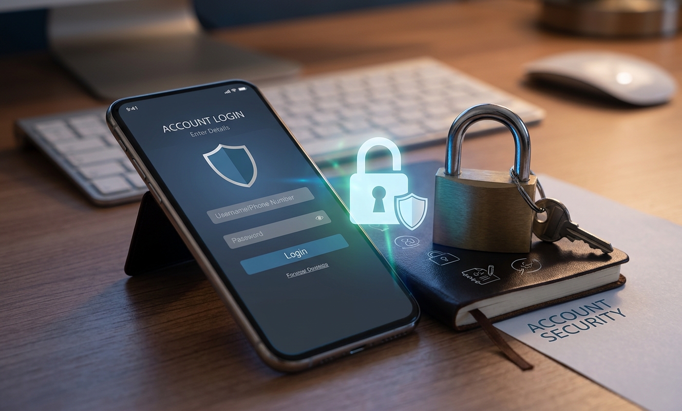 Essential Security Tips for Your 91 Club Login Account