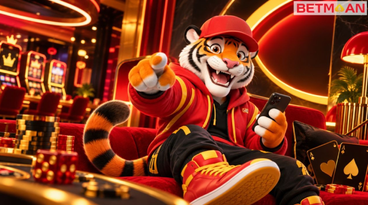 How Betmaan Casino Works: Features Every Player Should Know