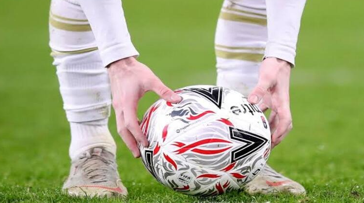The match that created the historic penalty shootout record