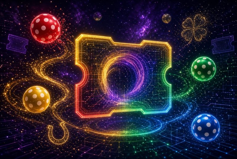 Easy Ways to Navigate the 82 Lottery Login Page