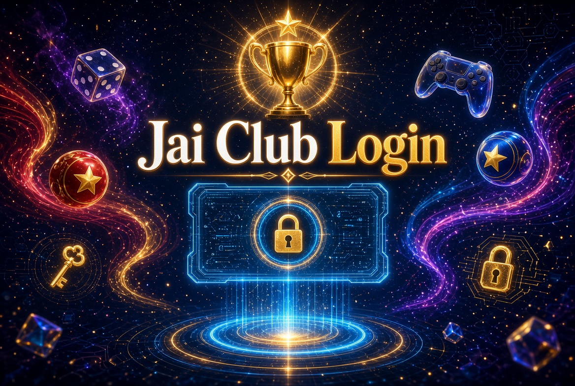 Jai Club Login Experience and Useful User Tips